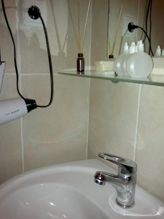 Yalta Hotel Istanbul Room photo